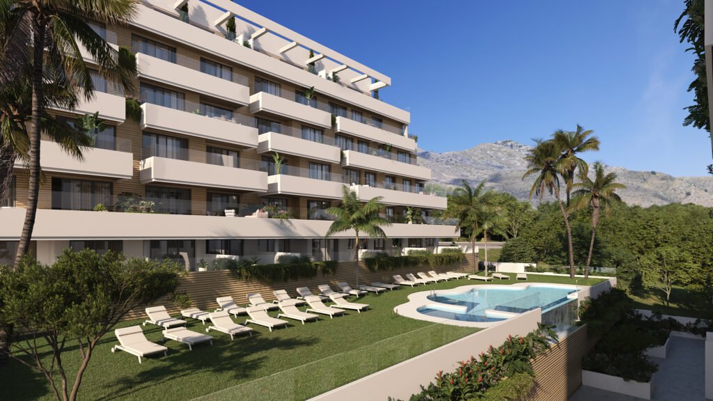 Living Garden Torremolinos